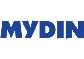 Mydin